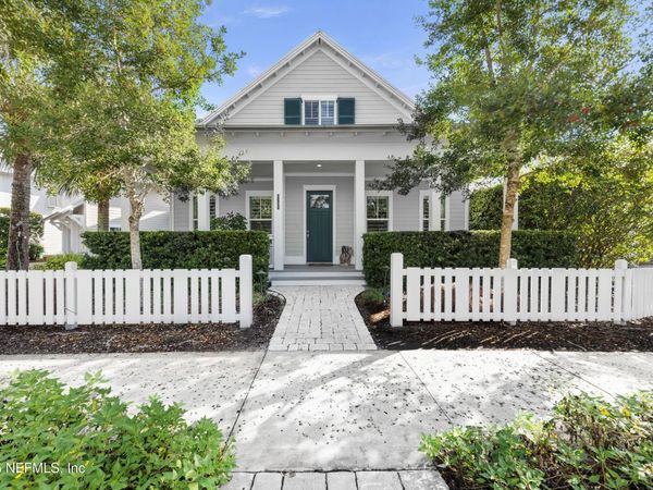 3735 GRASSEY Key, Jacksonville Beach, FL 32250