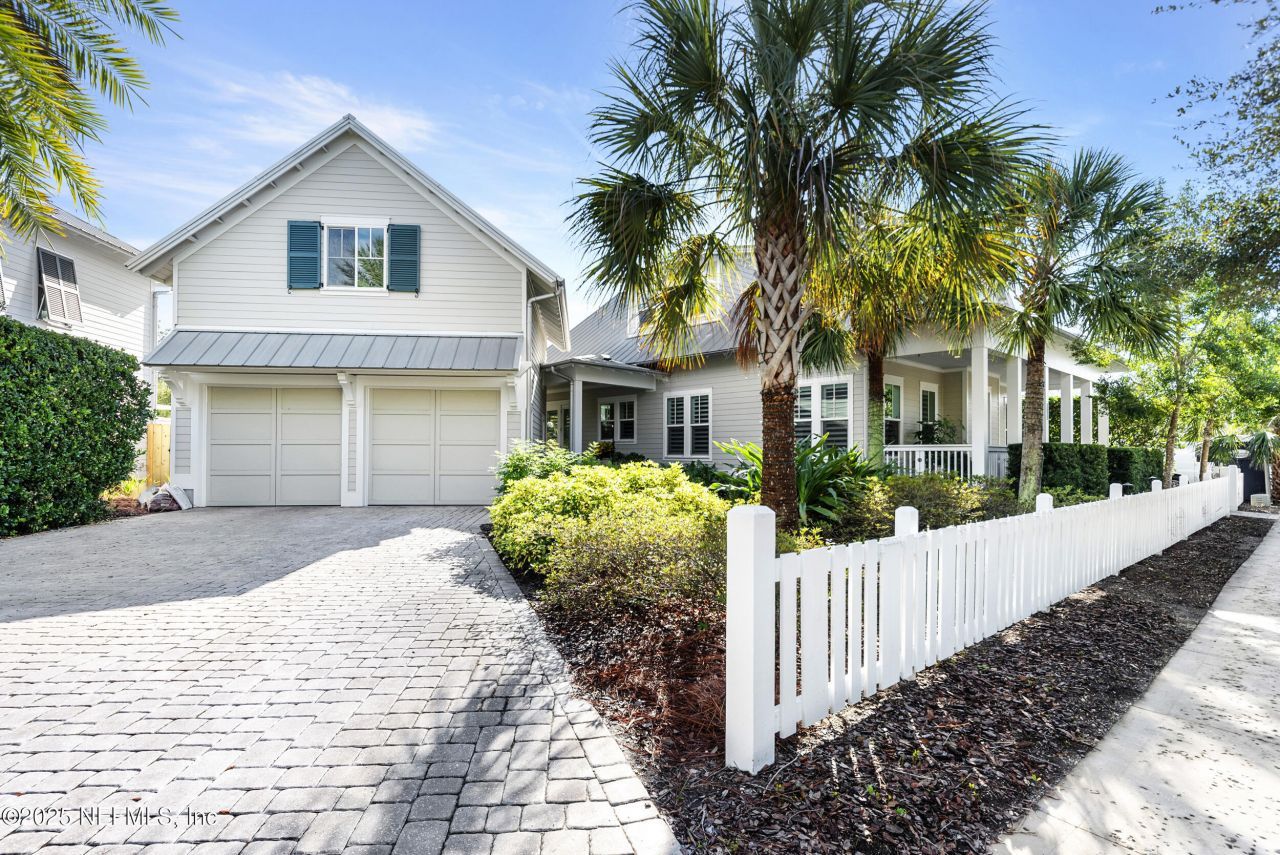 3735 Grassey Key, Jacksonville Beach, FL 32250 Photo