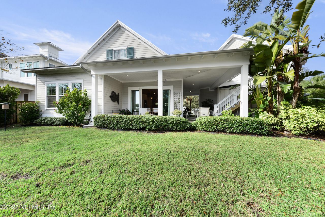 3735 Grassey Key, Jacksonville Beach, FL 32250 Photo