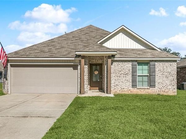 19448 PROVIDENCE RIDGE Boulevard, Hammond, LA 70403