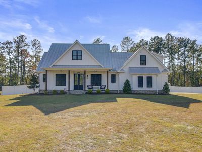85 Blackjack Lane, Andrews, SC 29510