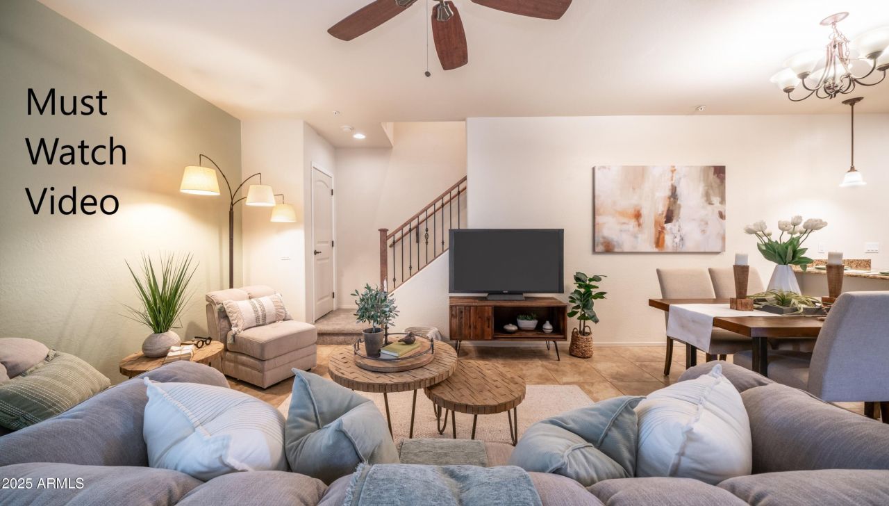 4732 E Portola Valley Drive, Unit 102, Gilbert, AZ 85297 Main Photo