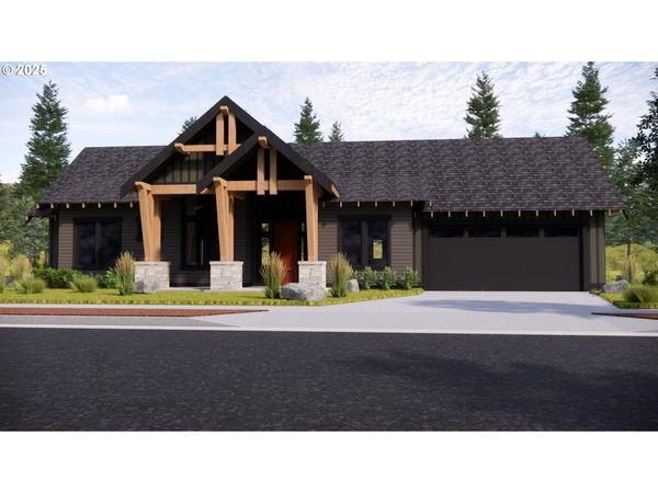 1102 Rock Creek RD, Hood River, OR 97031