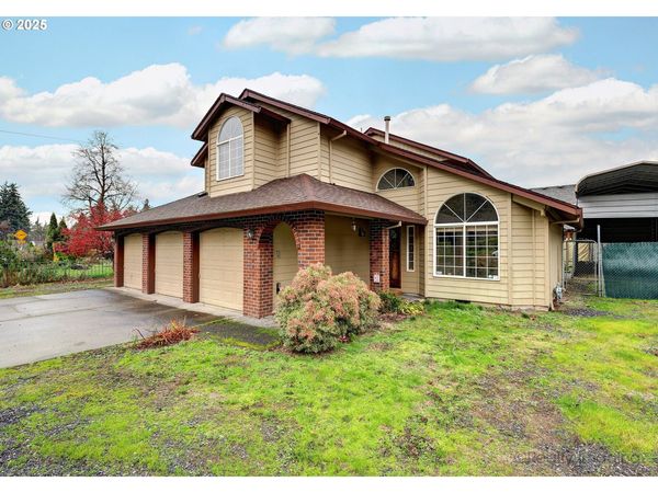 3012 SE 157TH AVE, Portland, OR 97236