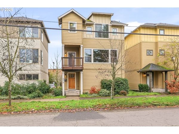 5216 NE GARFIELD AVE, Portland, OR 97211