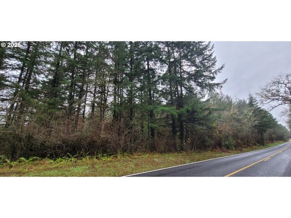 0 Huston Road, Veneta, OR 97487