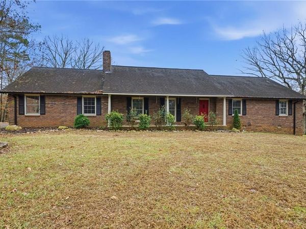 253 Newt Fowler Lane, Canton, GA 30115