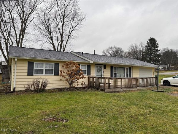 6285 Virginia Road, Nashport, OH 43830