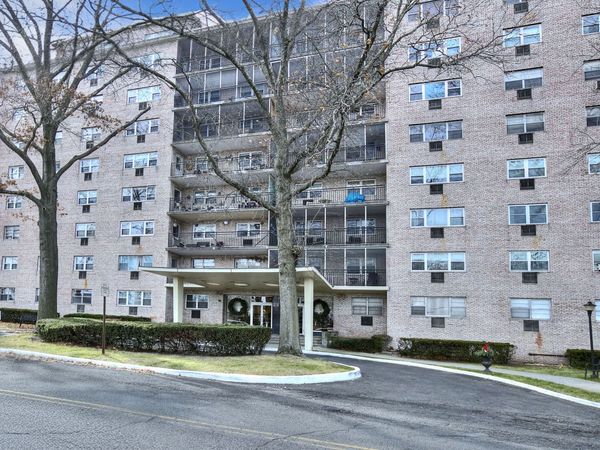 25 Cartright, Unit 5D, Bridgeport, CT 06604