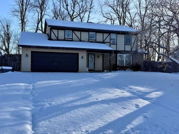 7994 Northwood Drive, Rome, NY 13440