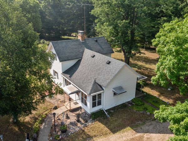 22347 5 Mile Road, Morley, MI 49336