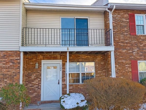 276 Temple Hill Road, Unit 1704, New Windsor, NY 12553