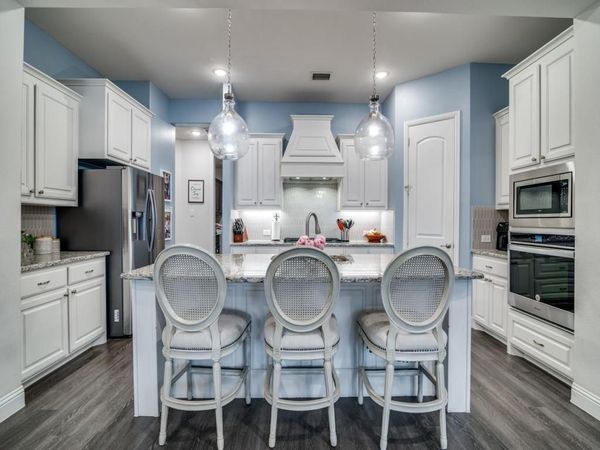 918 Colby Bluff Drive, Rockwall, TX 75087