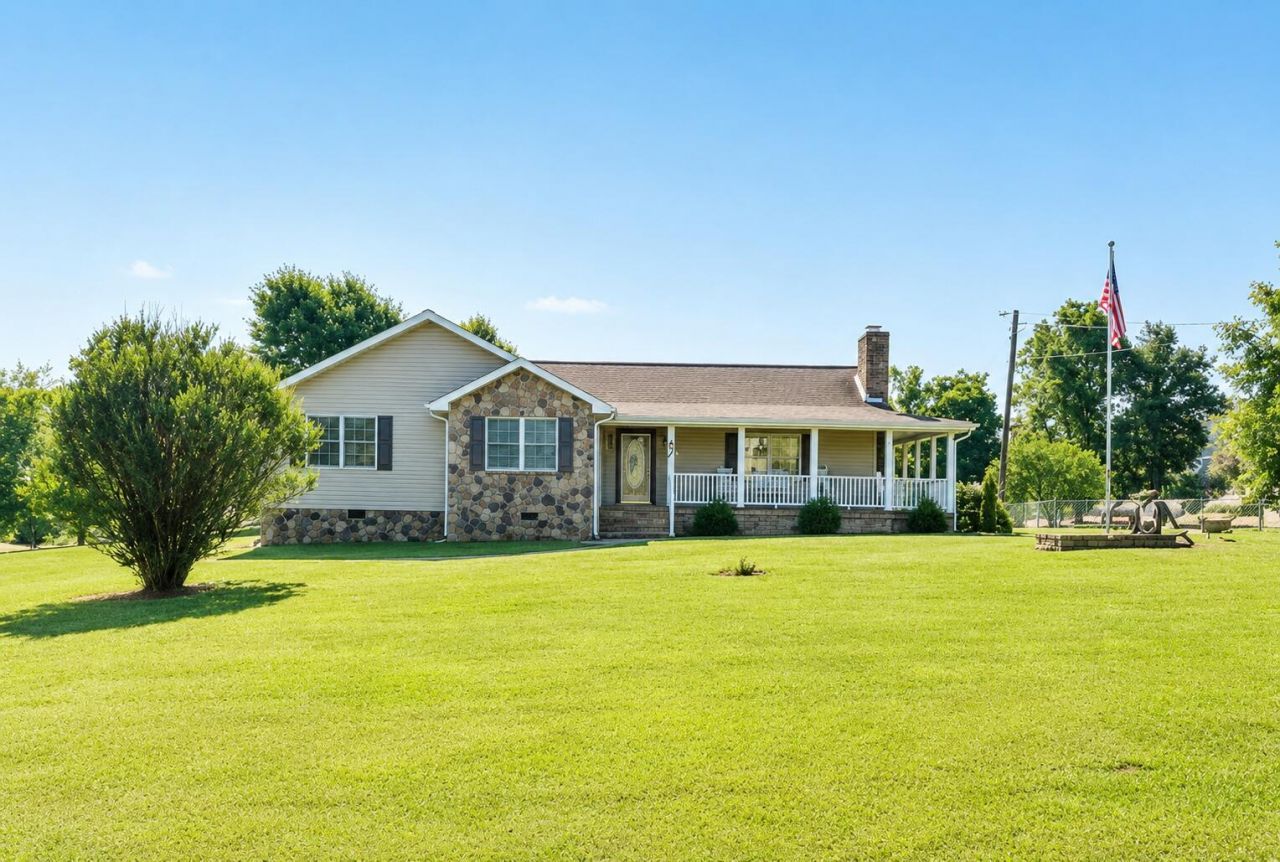 4302 E 904 Highway, Williamsburg, KY 40769 Main Photo