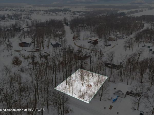 Lot 355 Oakridge Trail, Perrinton, MI 48871