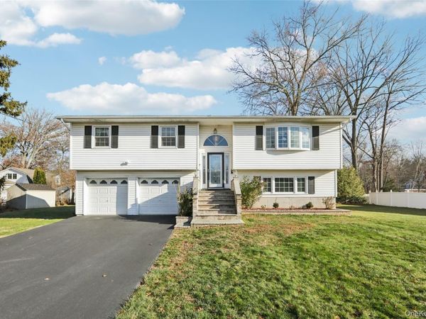 85 Lenox Avenue, Congers, NY 10920