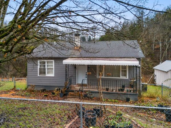 7593 Cracker Neck Road, Washburn, TN 37888