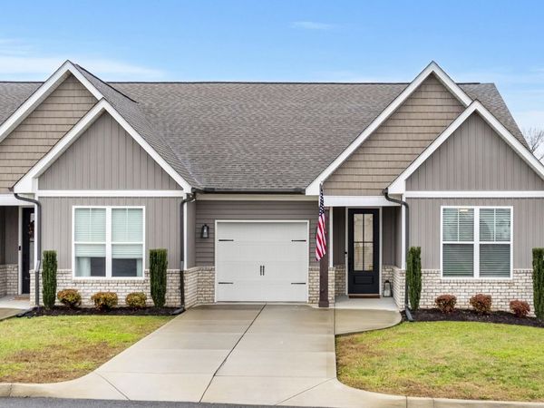 411 Toronto Lane, Knoxville, TN 37918