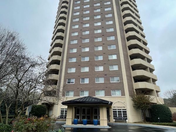 1501 Clairmont Road, Unit 532, Decatur, GA 30033