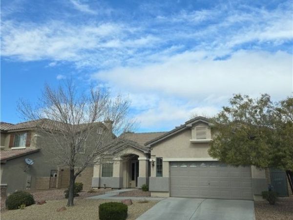 2766 Auchmull Street, Henderson, NV 89044
