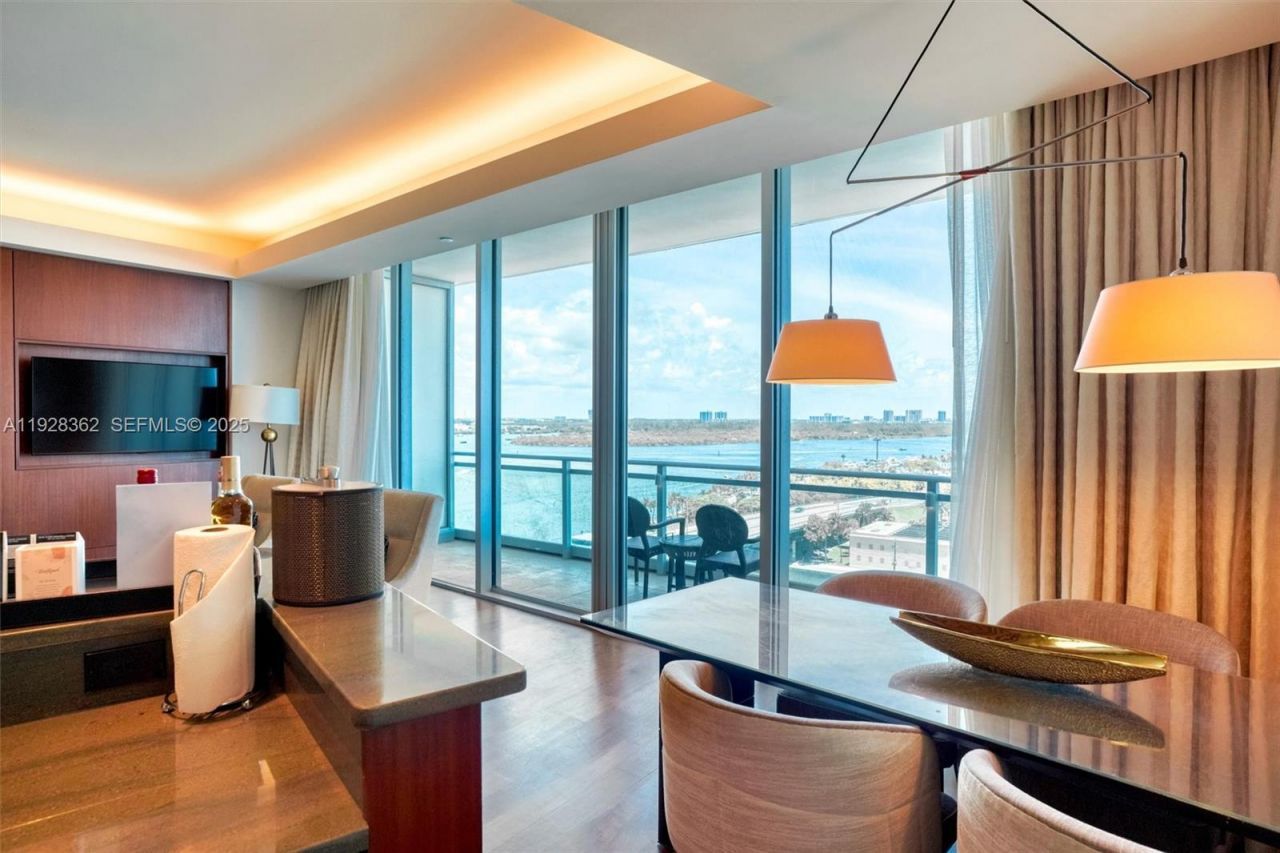 10295 Collins Ave., Unit 1014, Bal Harbour, FL 33154 Photo