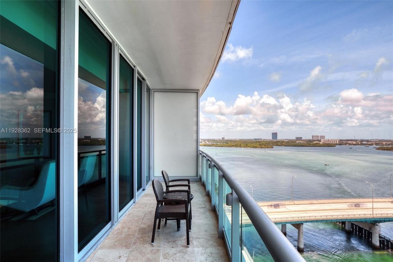 10295 Collins Ave., Unit 1014, Bal Harbour, FL 33154 Photo
