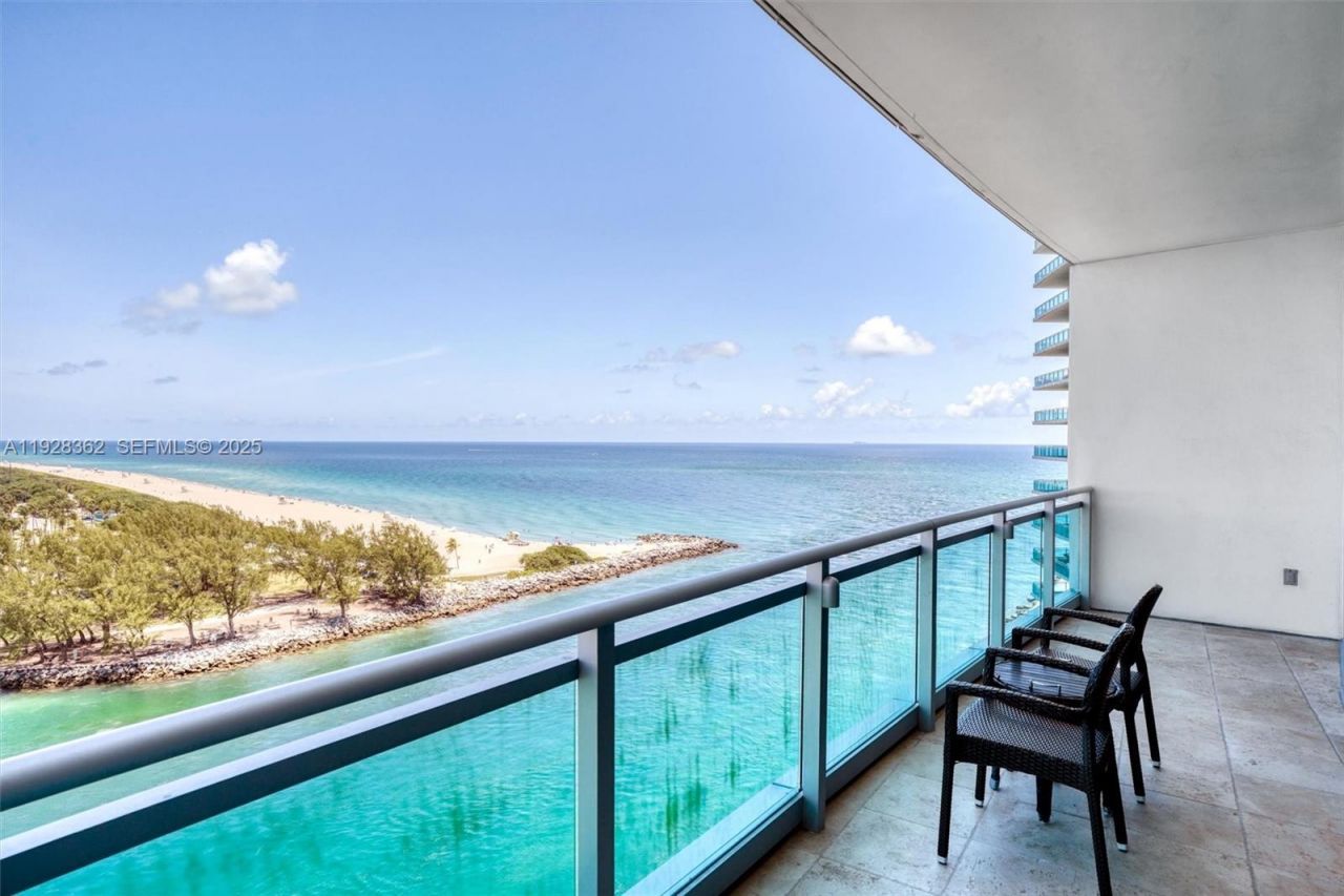 10295 Collins Ave., Unit 1014, Bal Harbour, FL 33154 Photo