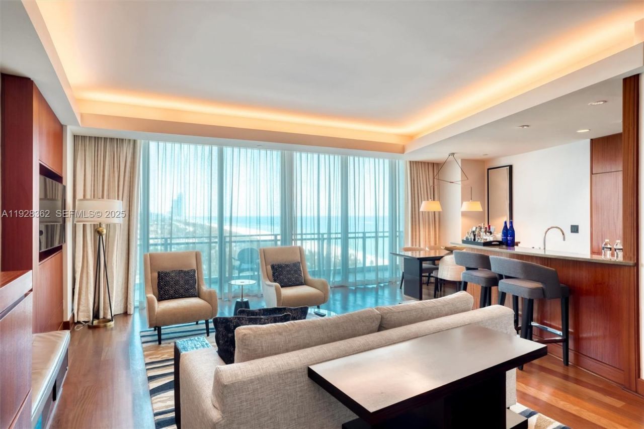 10295 Collins Ave., Unit 1014, Bal Harbour, FL 33154 Photo