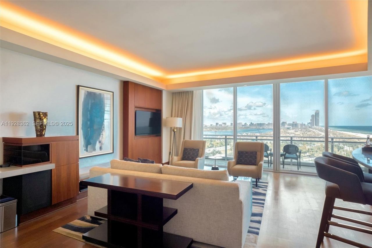 10295 Collins Ave., Unit 1014, Bal Harbour, FL 33154 Photo