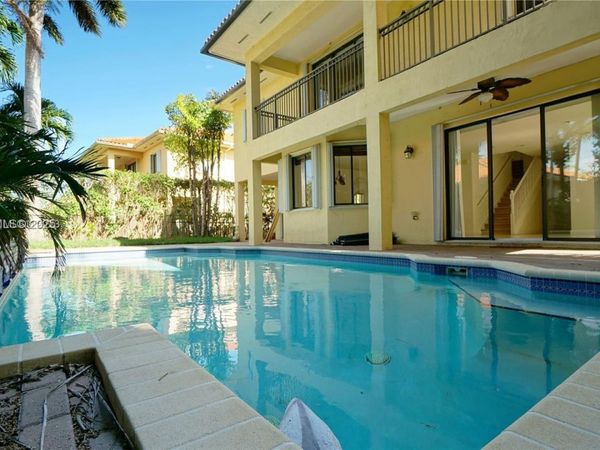 7507 SW 189th St, Unit 7507, Cutler Bay, FL 33157