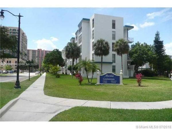 200 177th Dr, Unit 411, Sunny Isles Beach, FL 33160