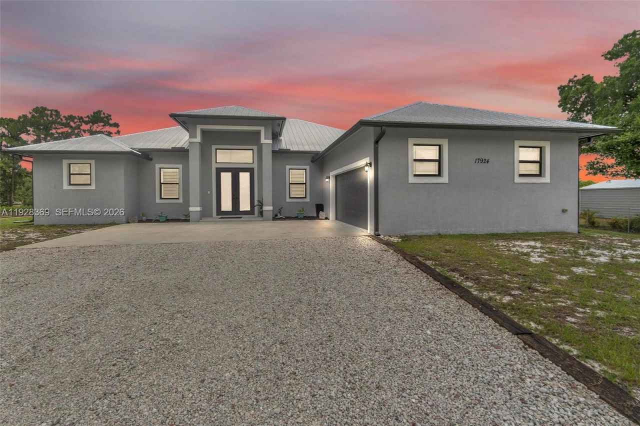 17924 N 68th St N, Loxahatchee, FL 33470 Photo