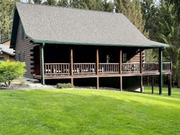 3315 County Line Road, Watkins Glen, NY 14891