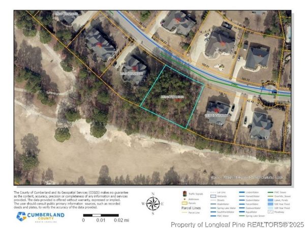 513 Swan Island Court, Fayetteville, NC 28311