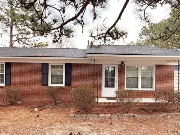 709 Bluestone Lane, Fayetteville, NC 28311
