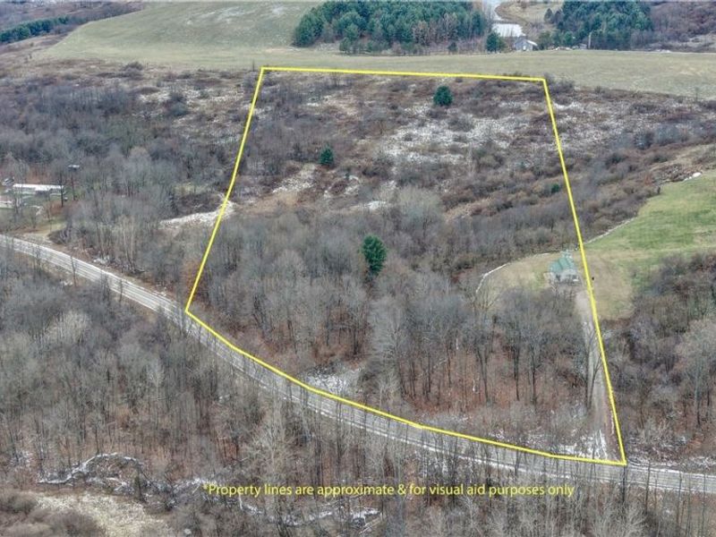 56461 State Route 541, Kimbolton, OH 43845 Photo 2