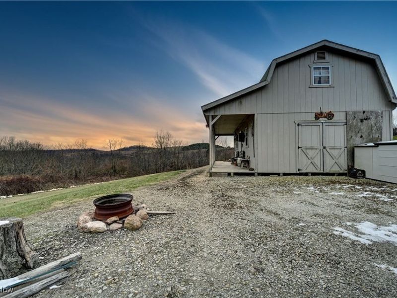 56461 State Route 541, Kimbolton, OH 43845 Photo 23