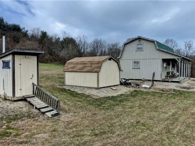 56461 State Route 541, Kimbolton, OH 43845 Photo 25