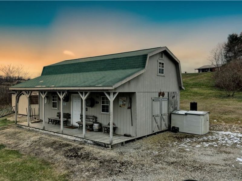 56461 State Route 541, Kimbolton, OH 43845 Photo 3