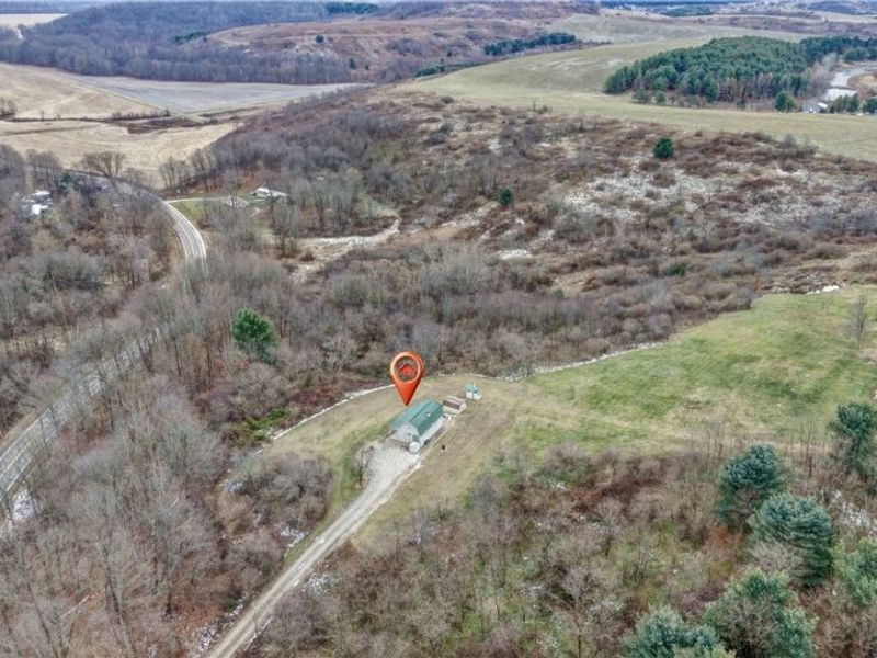 56461 State Route 541, Kimbolton, OH 43845 Photo 6