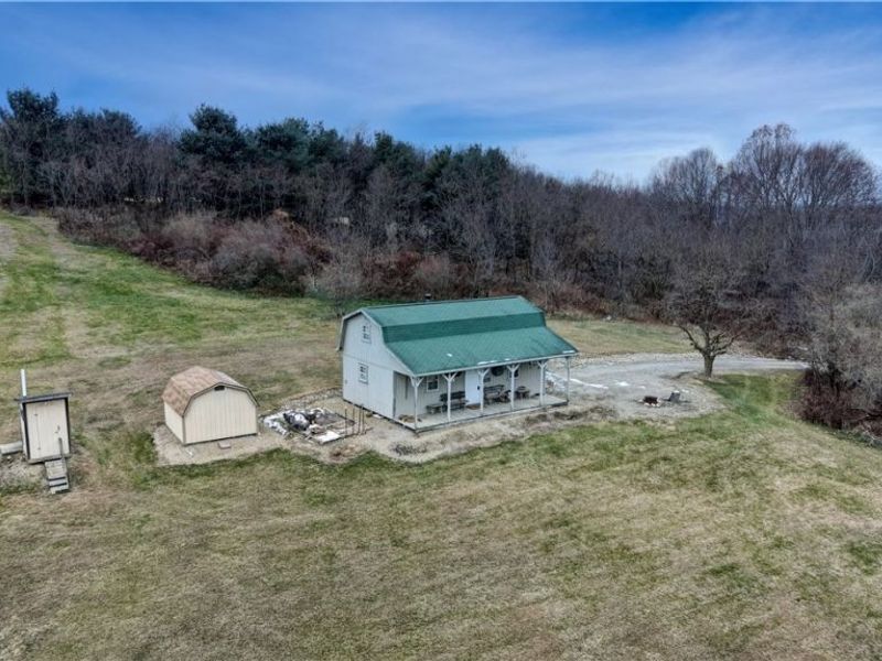 56461 State Route 541, Kimbolton, OH 43845 Photo 7