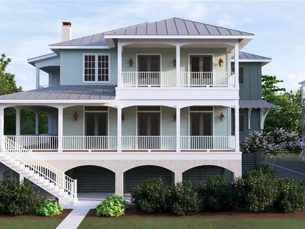 2040 CLAIBORNE Street, Unit A, Mandeville, LA 70448