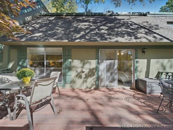 450779 E 341 Road, Unit #52, Afton, OK 74331