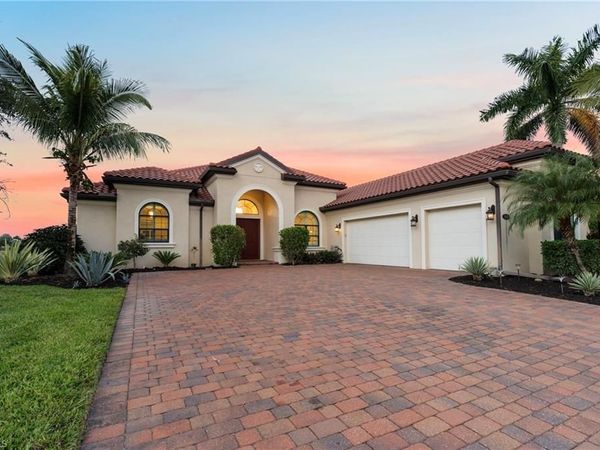 1609 Mockingbird DR, NAPLES, FL 34120