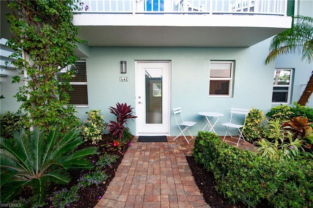 641 12th Ave S, Unit 641, Naples, FL 34102 Photo