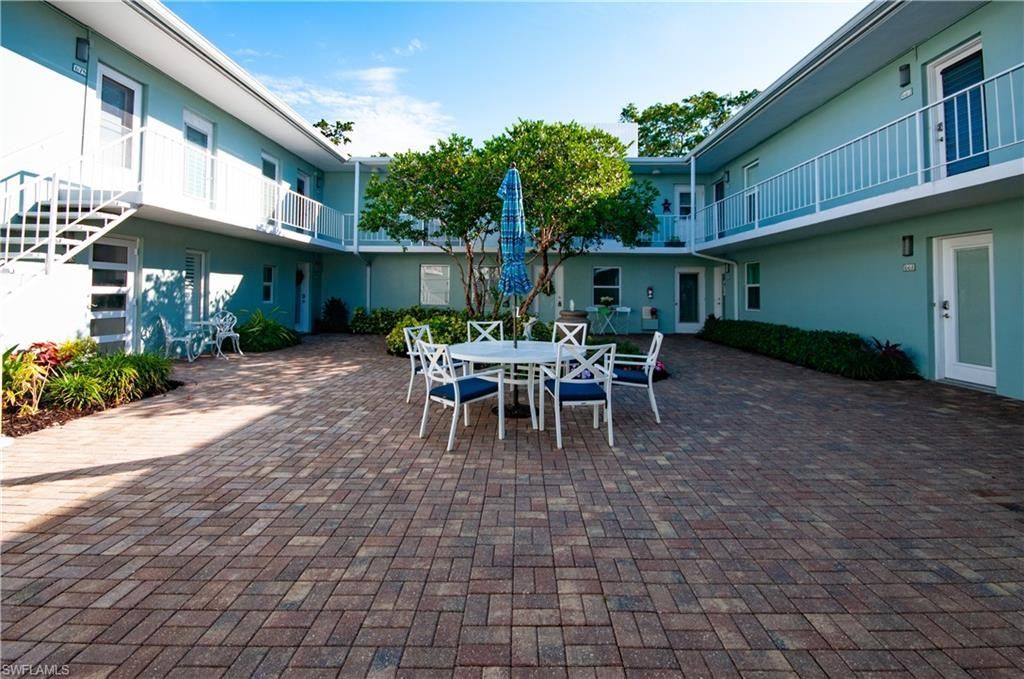 641 12th Ave S, Unit 641, Naples, FL 34102 Photo