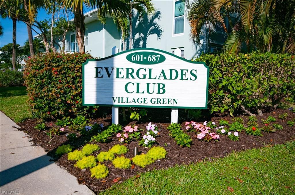 641 12th Ave S, Unit 641, Naples, FL 34102 Photo