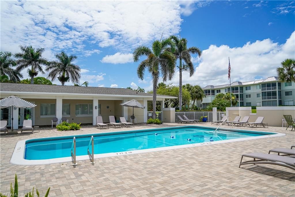641 12th Ave S, Unit 641, Naples, FL 34102 Photo
