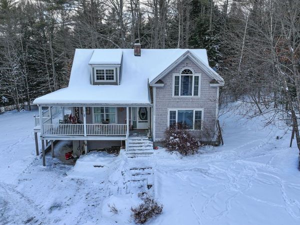 103 Jackson Lane, Norway, ME 04268