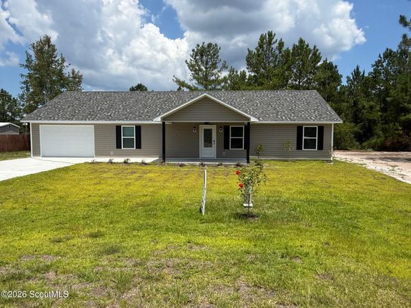 53 Hawks Place, Waynesville, GA 31566